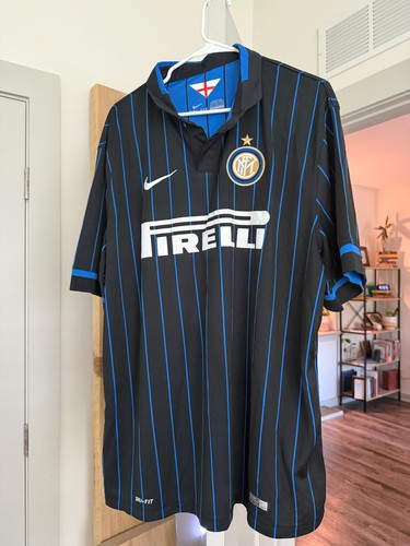 Nike inter milan 2014 - nike,