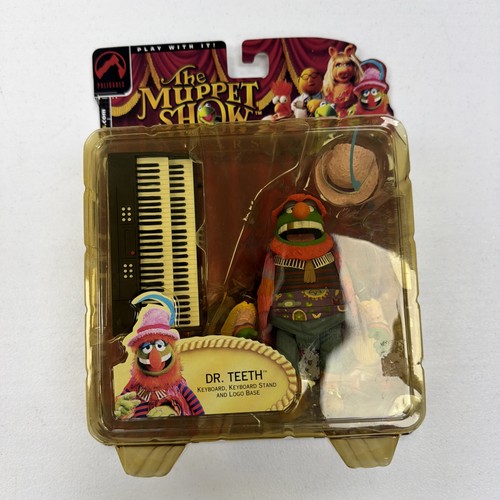 Palisades toys muppets - palisades, /