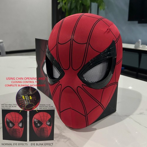 Maschera cosplay marvel - maschera,
