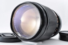 *Per parti* Canon FD 135mm