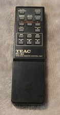 TEAC RC-311 Telecomando