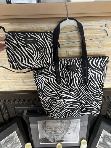 Set borsa jimmy - borsa, candice