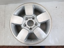 Cerchio in lega Jeep Grand Cherokee 2 WJ 7.5x17 ET42 5HB17 10-2003