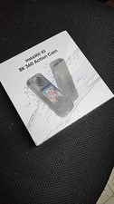 Insta360 X5 Action Cam
