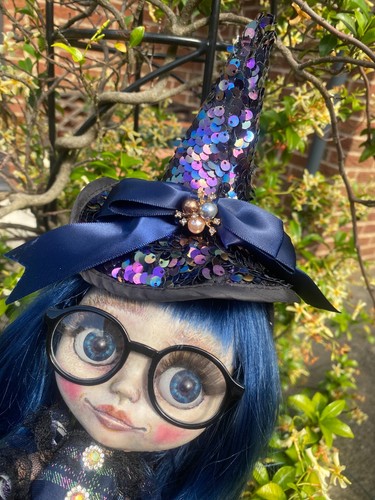 Bambola icy dbs - blythe, "clary