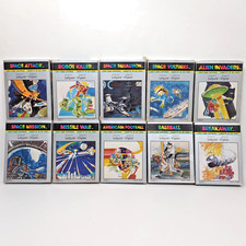 Lot 10 Leisure Vision Arcadia