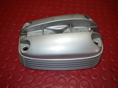 Coperchio valvola motore - coperchio,