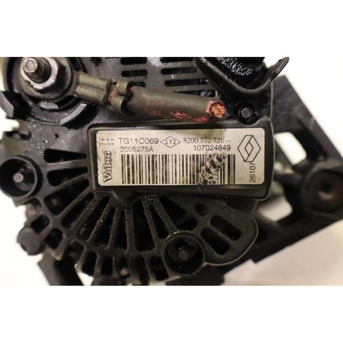 Alternatore renault megane - alternatore,