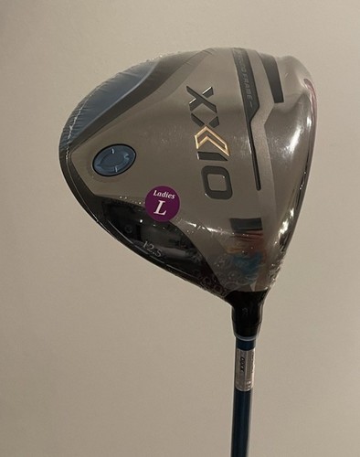 Xxio twelve driver - xxio,