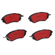 Brembo OEM Front Ceramic Brake