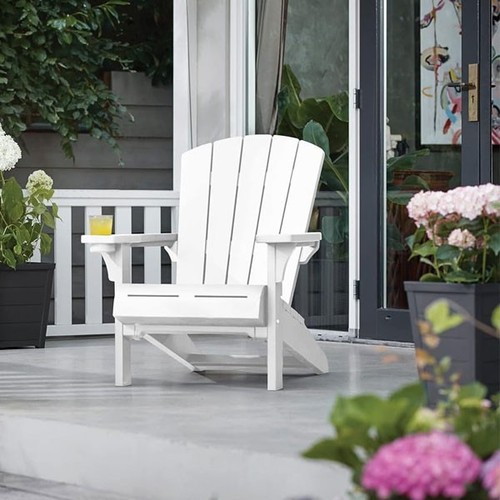 Sedia poltrona giardino - sedia,