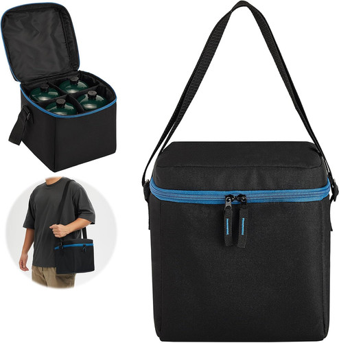 Borsa portaoggetti serbatoio