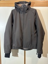 Giacca Softshell Canadian 16