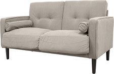 Divano Divanetto 2 Posti Joy