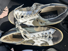 Sneaker Golden Goose Superstar