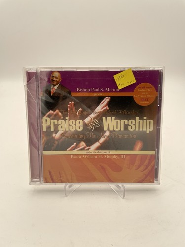 Bishop paul morton the fgbcf - the,