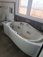 Teuco vasca idromassaggio - teuco,