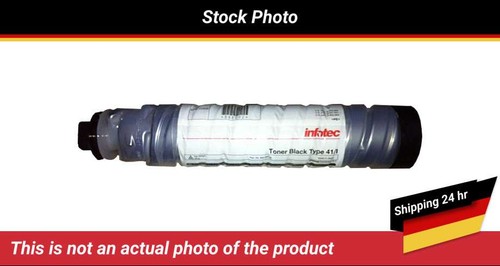 89040006 infotec 4151mf - infotec, toner