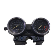 STRUMENTAZIONE CONTACHILOMETRI