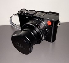 LEICA D-LUX7 Black