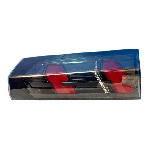 Fanale posteriore led - posteriore, a