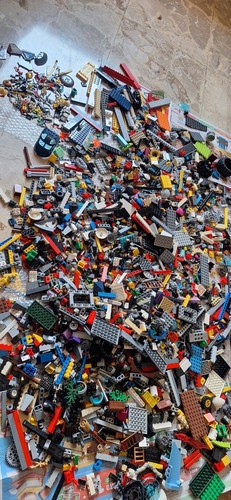 Lego lotto circa star - lego,