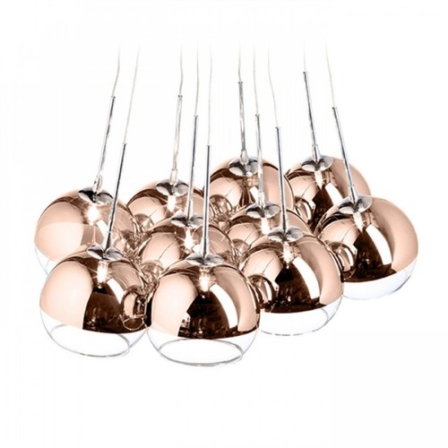 Lampadario astral a - lampadario,