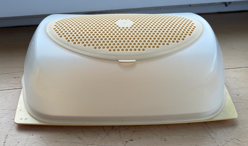 Tupperware cheesemax xxl - tupperware,