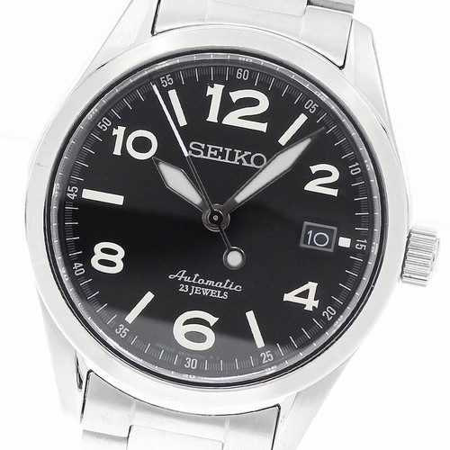 Orologio automatico meccanico