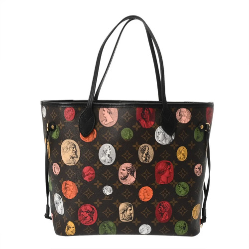 Louis vuitton neverfull - louis, m45923