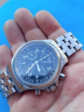 Hamilton Khaki Field