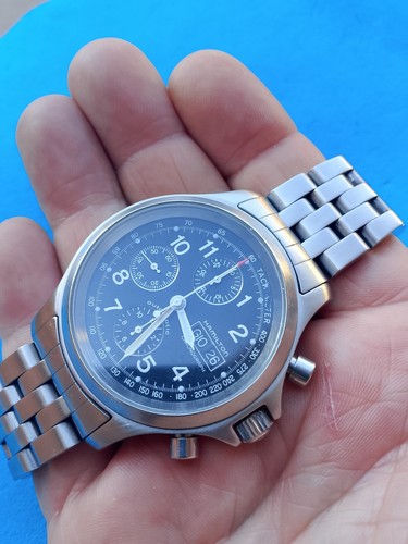 Hamilton khaki field - hamilton,
