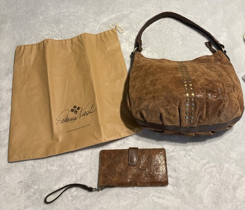 Borsa hobo patricia nash - hobo,