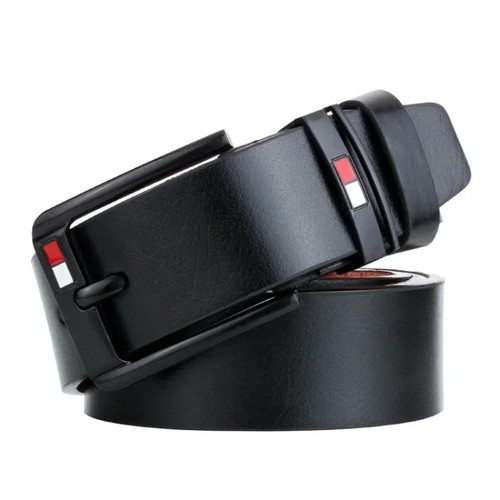 Men luxury vintage pu - luxury,
