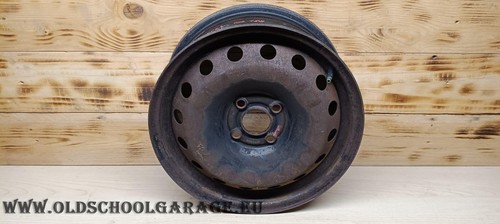 Cerchio ferro fiat grande - fiat,