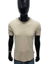T-shirt Liu Jo Uomo Beige