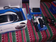 Sony PlayStation VR Occhiali Realtà Virtuale 