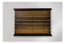 ATLANTIC ATL40101 DISPLAY CASE