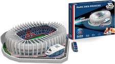 - Puzzle Stade PARC Des