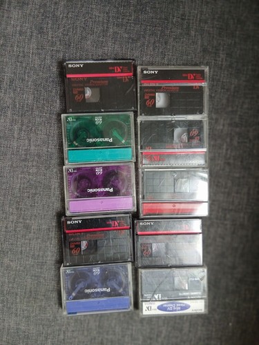 Cassette - cassette,