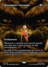 MTG BEASTMASTER ASCENSION 39