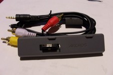 ARCHOS DVR TRAVEL ADAPTER   &