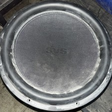 SVS FSBA20004-0600 SUBWOOFER