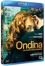 Ondina. Un Amor para Siempre