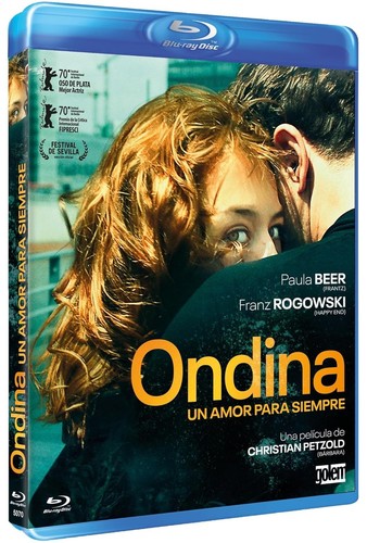 Ondina amor para siempre - un,