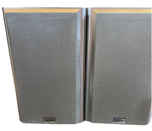 Teac vie coppia diffusori - vie,