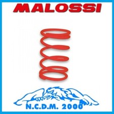 MOLLA VARIATORE MALOSSI ROSSA