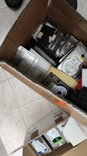 Lotto stock hard disk - , sata
