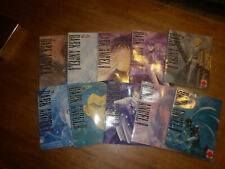 DARK ANGEL serie completa 1/10 Prima edizione Planet Manga 1995-