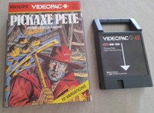 G 7000 Philips Videopac +